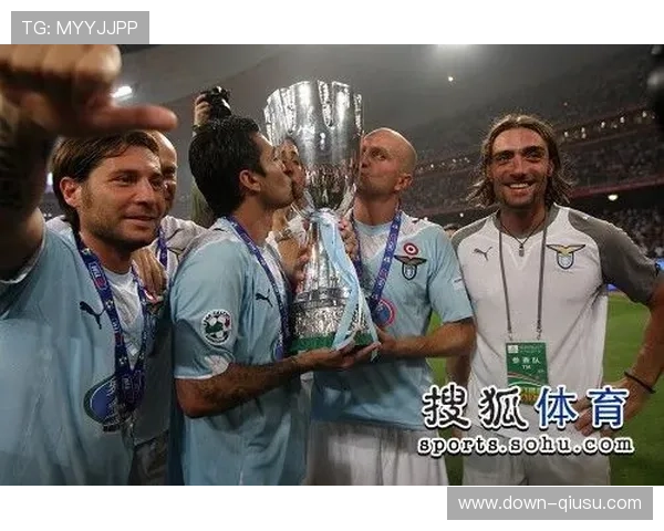 拉齐奥球迷抗议涨票价 俱乐部承诺改进措施