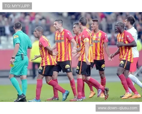 朗斯主场迎战洛里昂，主队寻求重返胜利轨道