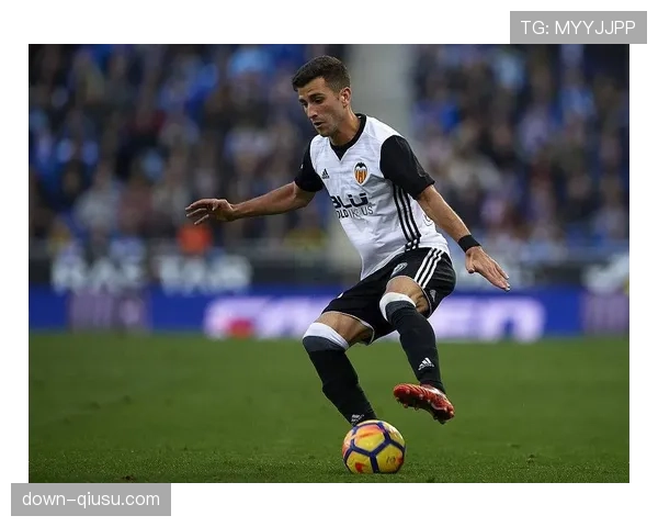 特写：时隔287天，瓦伦西亚队长加亚重伤复出后首次首发