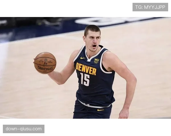 掘金豪取10连胜稳居西部第三，约基奇提前打卡再创三双纪录